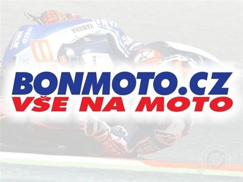 BONMOTO logo