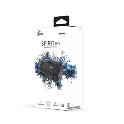 Cardo Spirit HD